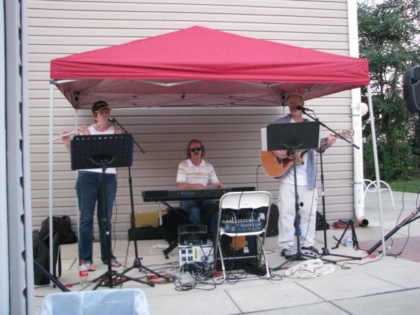 Three-4-All Strawberry Fields 2012Aug29
